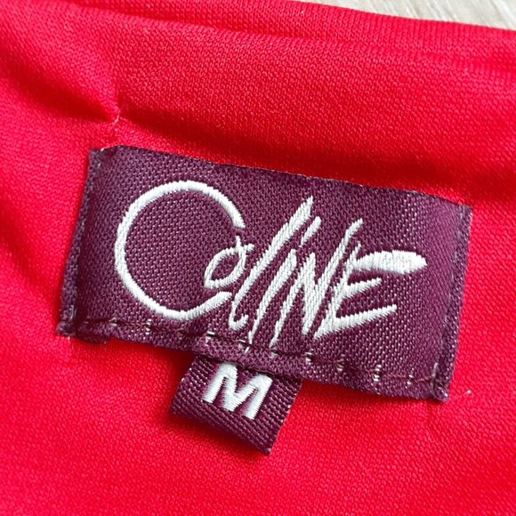 Slip on Coline Skirt - Picture 3 of 3